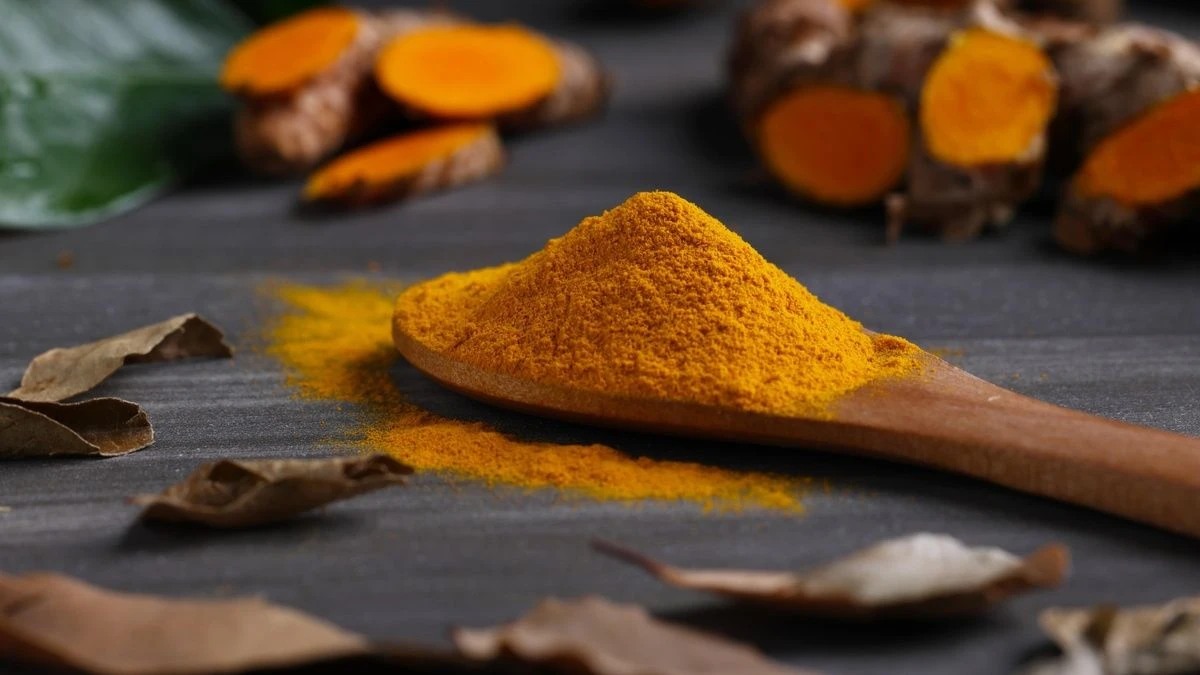 Kurkuma: Das goldene Gewürz im Alltag